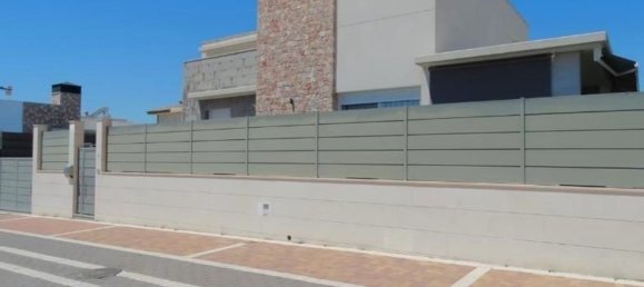 4 bedrooms House in Molina de Segura, Spain No. 149586 29