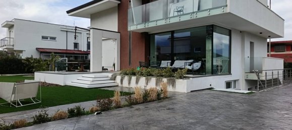 4 Schlafzimmer Villa in Nocera Inferiore, Italy, Nr. 354076 2