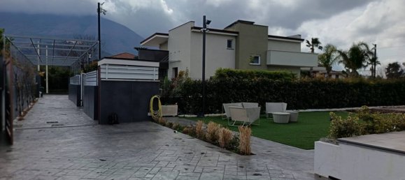 4 Schlafzimmer Villa in Nocera Inferiore, Italy, Nr. 354076 6