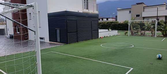 4 Schlafzimmer Villa in Nocera Inferiore, Italy, Nr. 354076 5