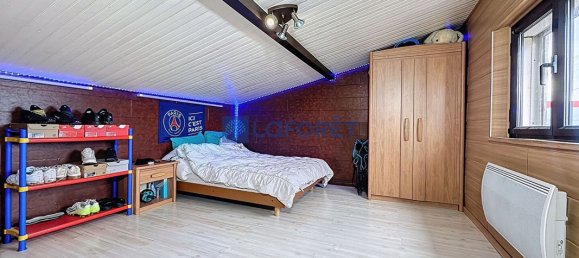 4 bedrooms House in Morangis, France No. 181394 14