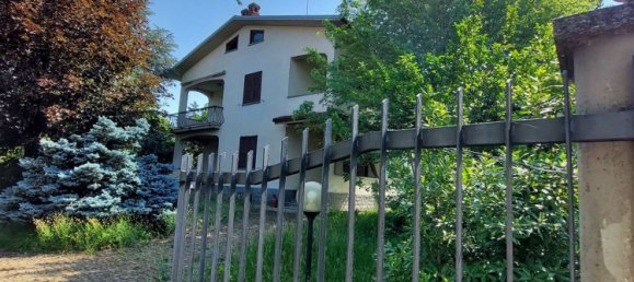 Вилла с 8 комнатами в Каприата д'Орба, Италия № 188553 5