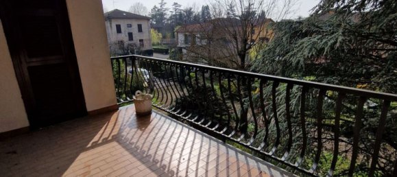 Вилла с 8 комнатами в Каприата д'Орба, Италия № 188553 11