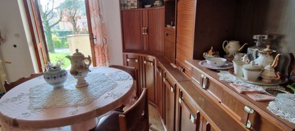 Вилла с 8 комнатами в Каприата д'Орба, Италия № 188553 24