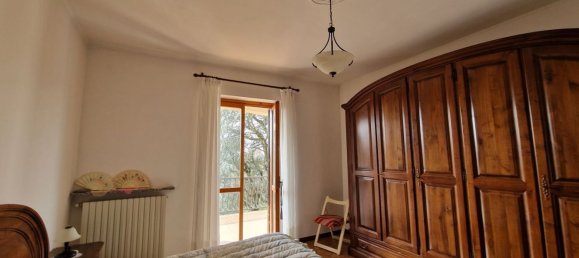 Вилла с 8 комнатами в Каприата д'Орба, Италия № 188553 31