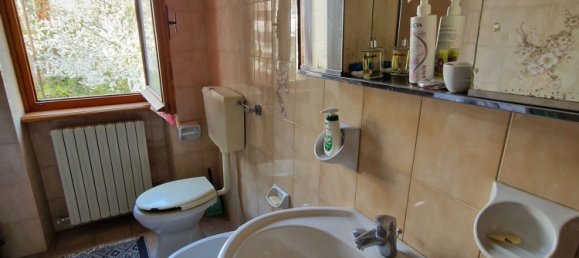 Вилла с 8 комнатами в Каприата д'Орба, Италия № 188553 35