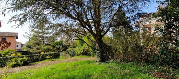 Вилла с 8 комнатами в Каприата д'Орба, Италия № 188553 15