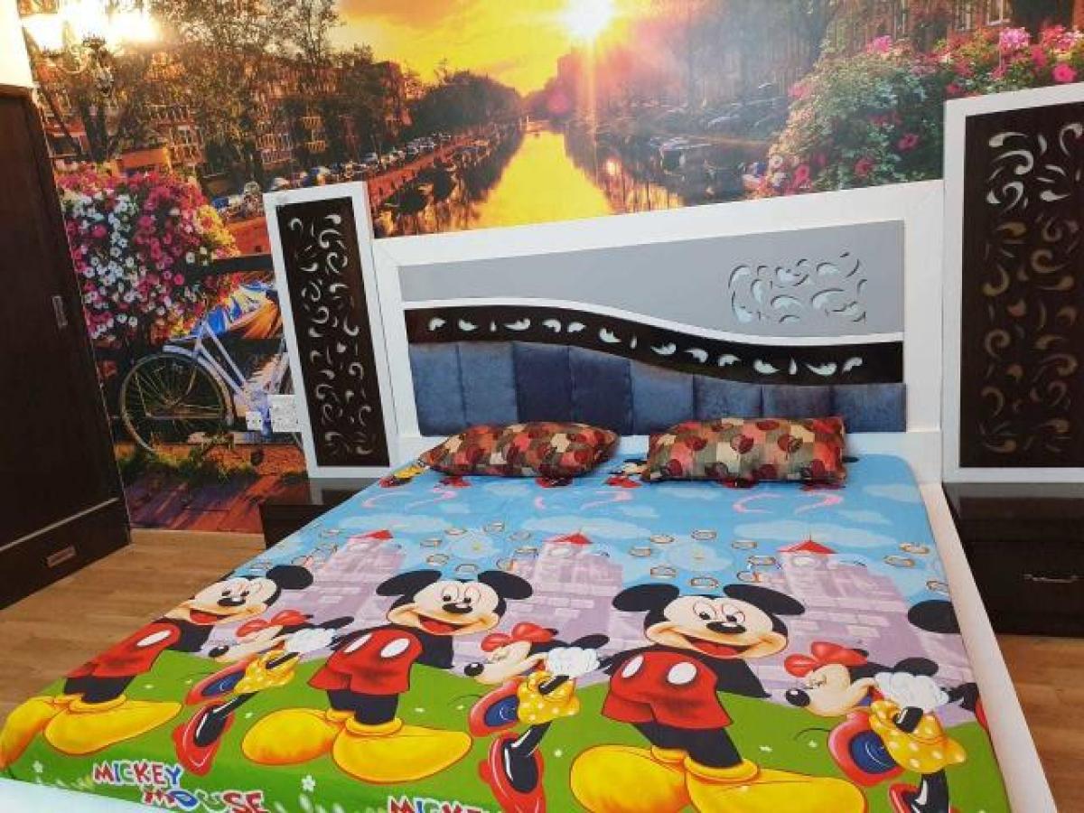 Дом с 3 спальнями в Лудхиана, Индия № 26062