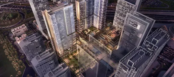 3 Schlafzimmer Wohnung in Zabeel, UAE, Nr. 105905 4