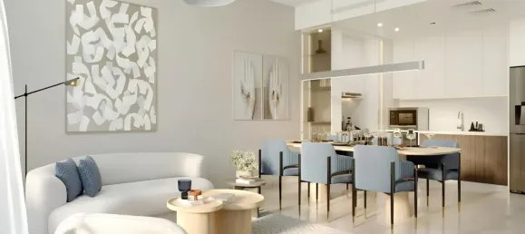 3 Schlafzimmer Wohnung in Zabeel, UAE, Nr. 105905 2