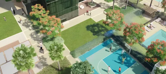 3 Schlafzimmer Wohnung in Zabeel, UAE, Nr. 105905 13