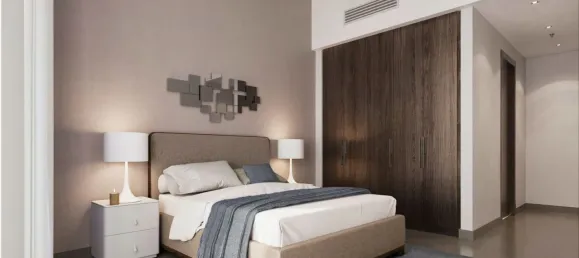 3 Schlafzimmer Wohnung in Zabeel, UAE, Nr. 105905 9