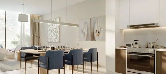 3 Schlafzimmer Wohnung in Zabeel, UAE, Nr. 105905 12