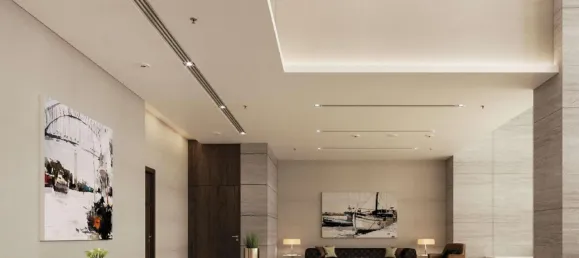 3 Schlafzimmer Wohnung in Zabeel, UAE, Nr. 105905 15