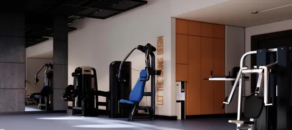 3 Schlafzimmer Wohnung in Zabeel, UAE, Nr. 105905 6