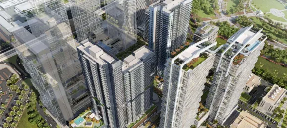 3 Schlafzimmer Wohnung in Zabeel, UAE, Nr. 105905 3