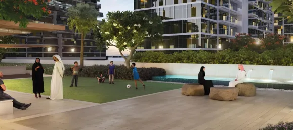 3 Schlafzimmer Wohnung in Zabeel, UAE, Nr. 105905 10