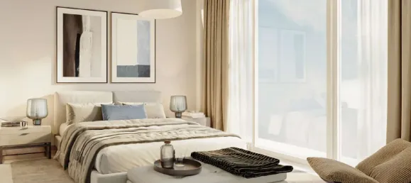 3 Schlafzimmer Wohnung in Zabeel, UAE, Nr. 105905 11