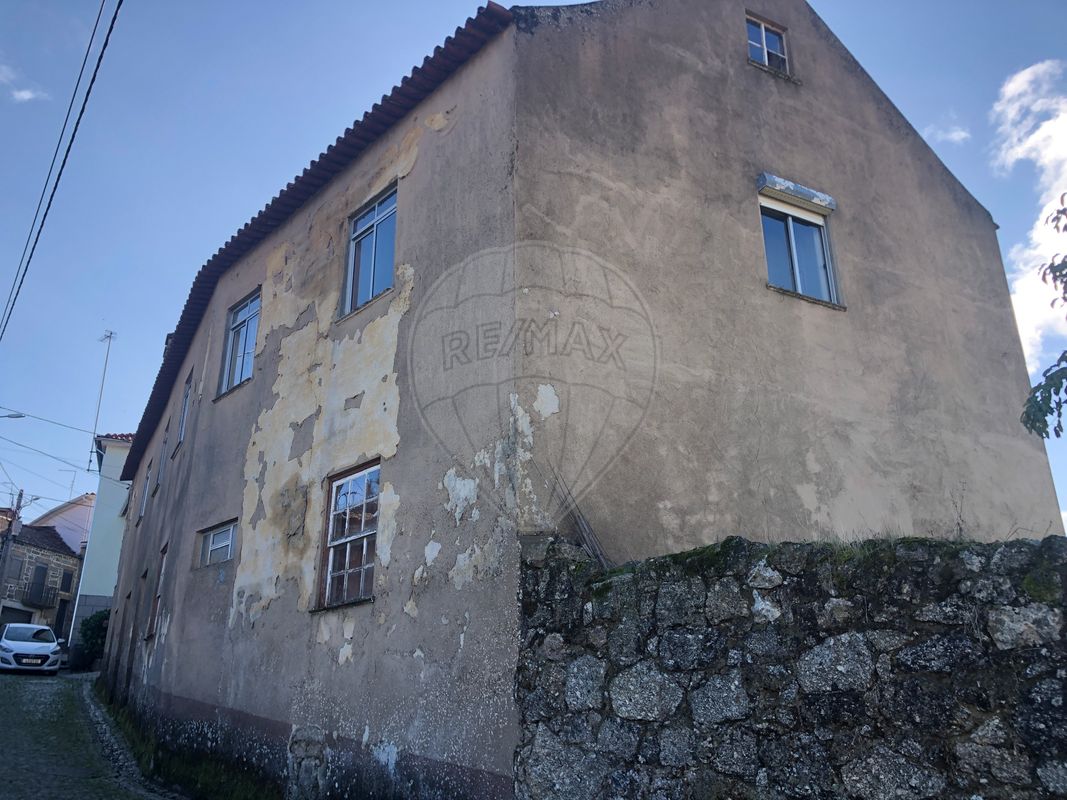 Дом с 5 спальнями в Гуарда, Португалия № 162550