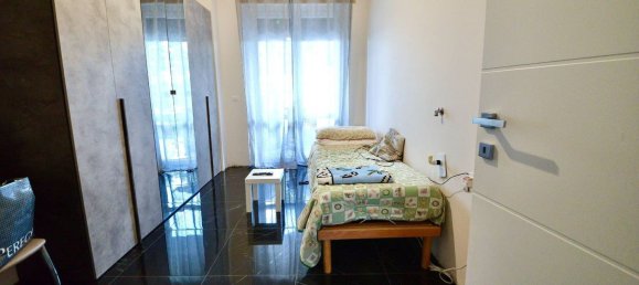 Квартира с 4 комнатами в Чезано Мадерно, Италия № 133771 22