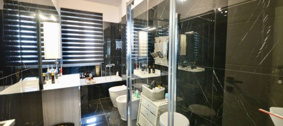 Квартира с 4 комнатами в Чезано Мадерно, Италия № 133771 7