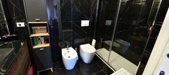 Квартира с 4 комнатами в Чезано Мадерно, Италия № 133771 18