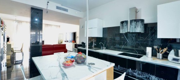 Квартира с 4 комнатами в Чезано Мадерно, Италия № 133771 4