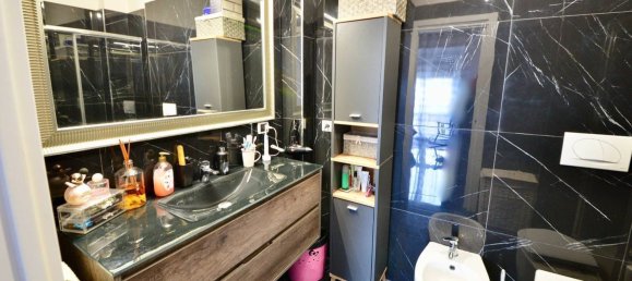 Квартира с 4 комнатами в Чезано Мадерно, Италия № 133771 20