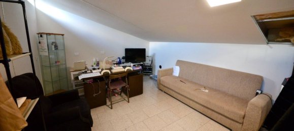 Квартира с 4 комнатами в Чезано Мадерно, Италия № 133771 27