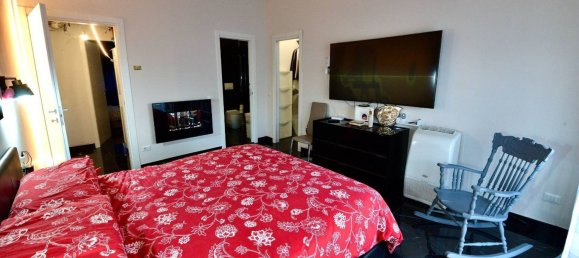 Квартира с 4 комнатами в Чезано Мадерно, Италия № 133771 17