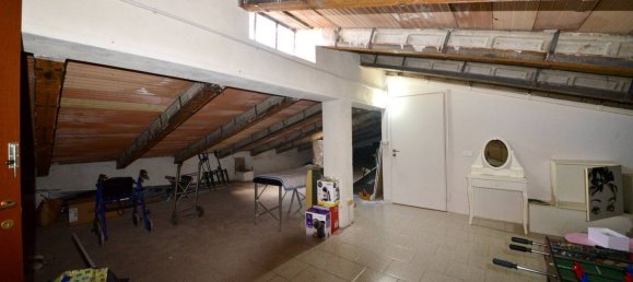 Квартира с 4 комнатами в Чезано Мадерно, Италия № 133771 30