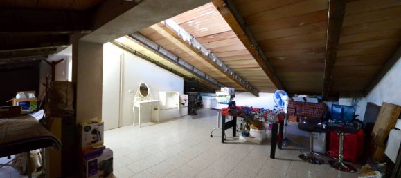 Квартира с 4 комнатами в Чезано Мадерно, Италия № 133771 28