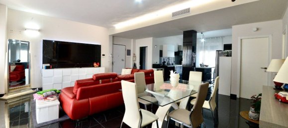 Квартира с 4 комнатами в Чезано Мадерно, Италия № 133771 2