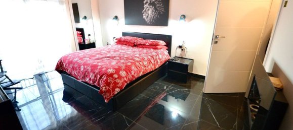 Квартира с 4 комнатами в Чезано Мадерно, Италия № 133771 15