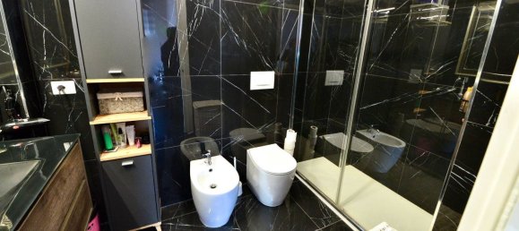 Квартира с 4 комнатами в Чезано Мадерно, Италия № 133771 19