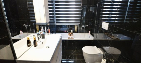 Квартира с 4 комнатами в Чезано Мадерно, Италия № 133771 9