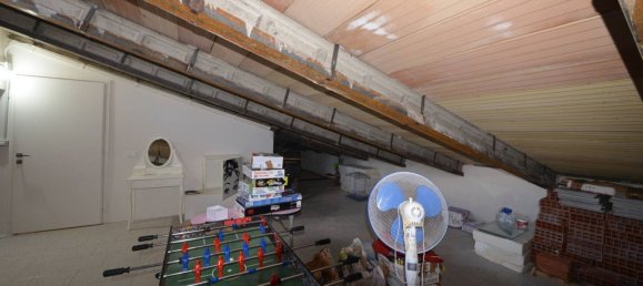 Квартира с 4 комнатами в Чезано Мадерно, Италия № 133771 31