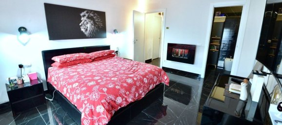 Квартира с 4 комнатами в Чезано Мадерно, Италия № 133771 16