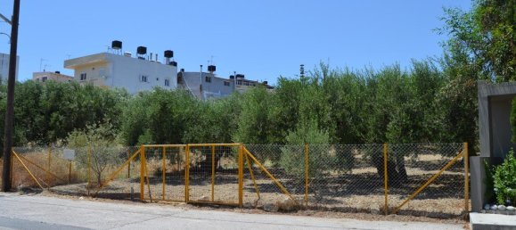 Hotel em Heraklion, Greece 390 m² N.º 4822 2