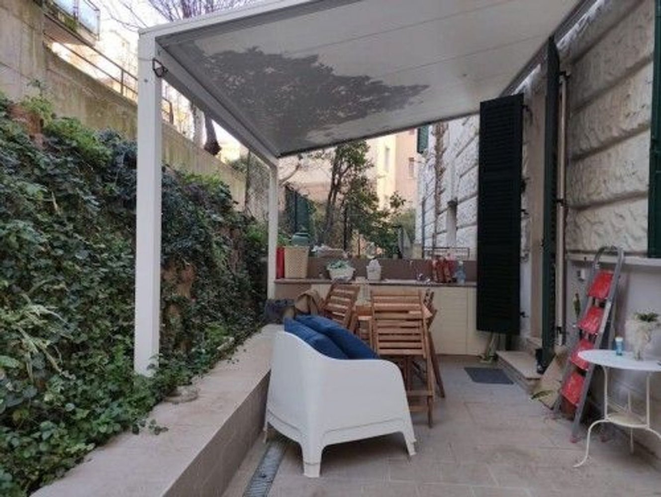 3 bedrooms Apartment in Ancona, Italy No. 402707