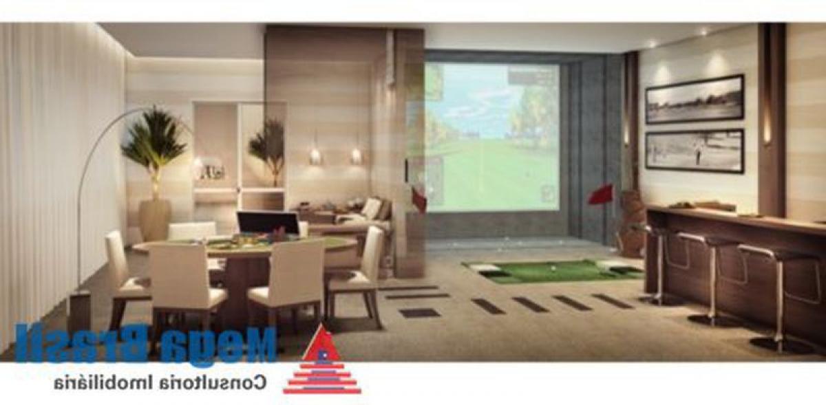 4 chambres Appartement à Sao Paulo, Brazil No. 436394