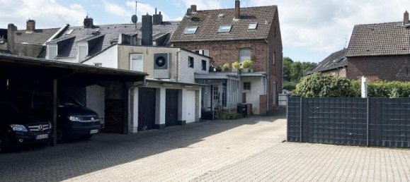 4 bedrooms Building in Duisburg, Germany No. 116238 5