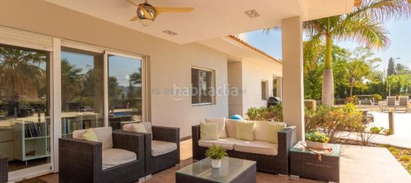 5 Schlafzimmer Villa in Alicante, Spain, Nr. 168398 4