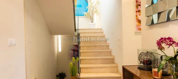 5 Schlafzimmer Villa in Alicante, Spain, Nr. 168398 24