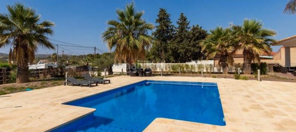 5 Schlafzimmer Villa in Alicante, Spain, Nr. 168398 8