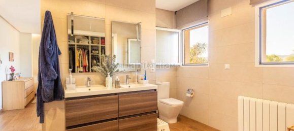 5 Schlafzimmer Villa in Alicante, Spain, Nr. 168398 32