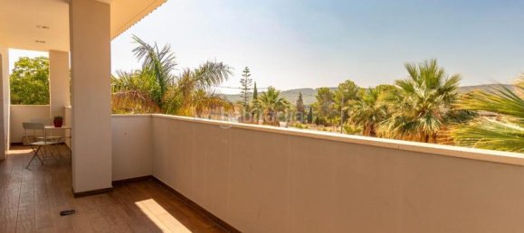 5 Schlafzimmer Villa in Alicante, Spain, Nr. 168398 33