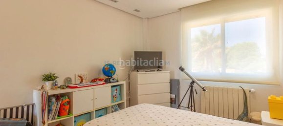 5 Schlafzimmer Villa in Alicante, Spain, Nr. 168398 27