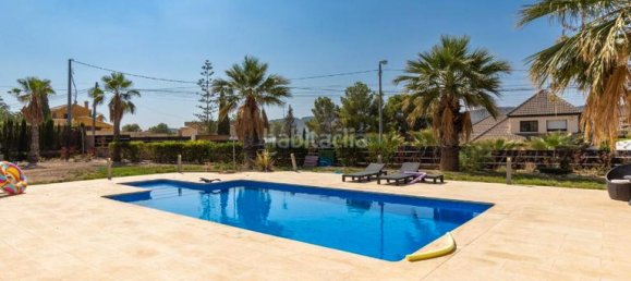 5 Schlafzimmer Villa in Alicante, Spain, Nr. 168398 5