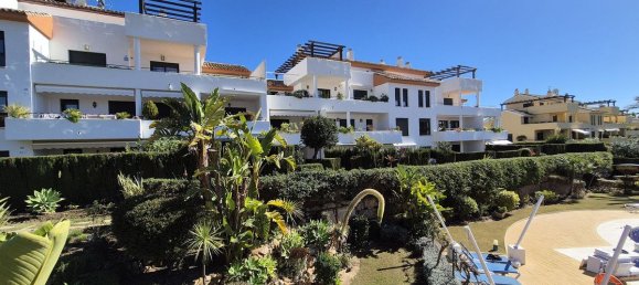 2 bedrooms Apartment in Estepona, Spain No. 33962 10